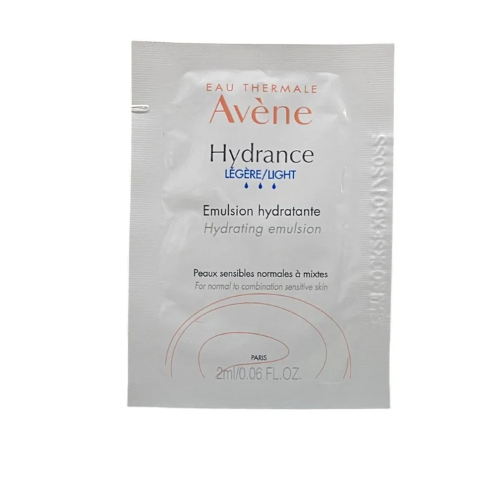 Avène Hydrance – Probe