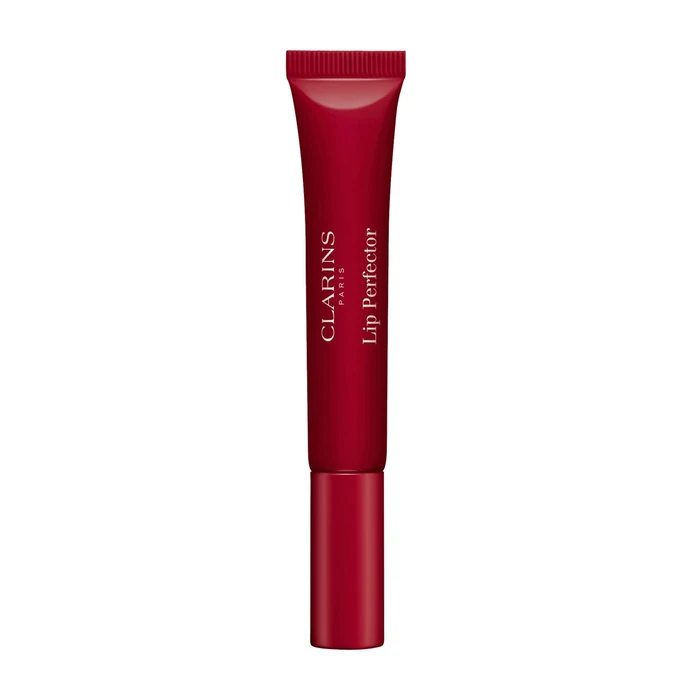 Clarins Lip-Perfector 18 Intense Garnet