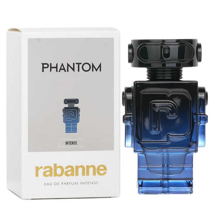 Paco Rabanne Phantom Intense