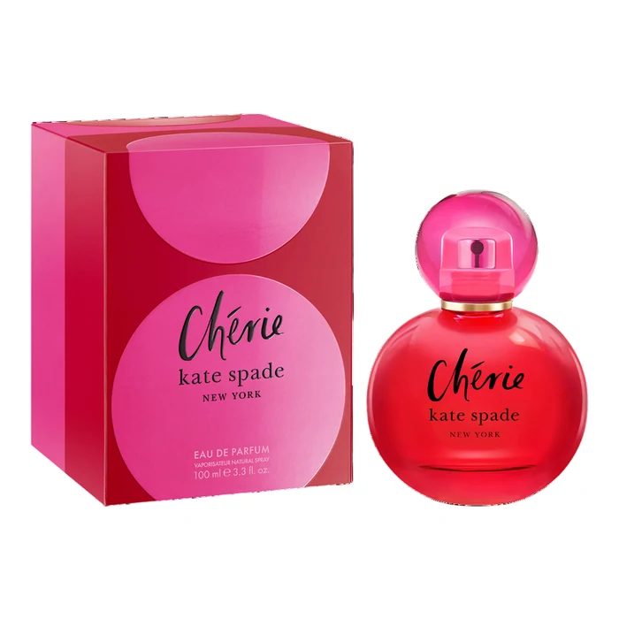 Kate Spade Cherie