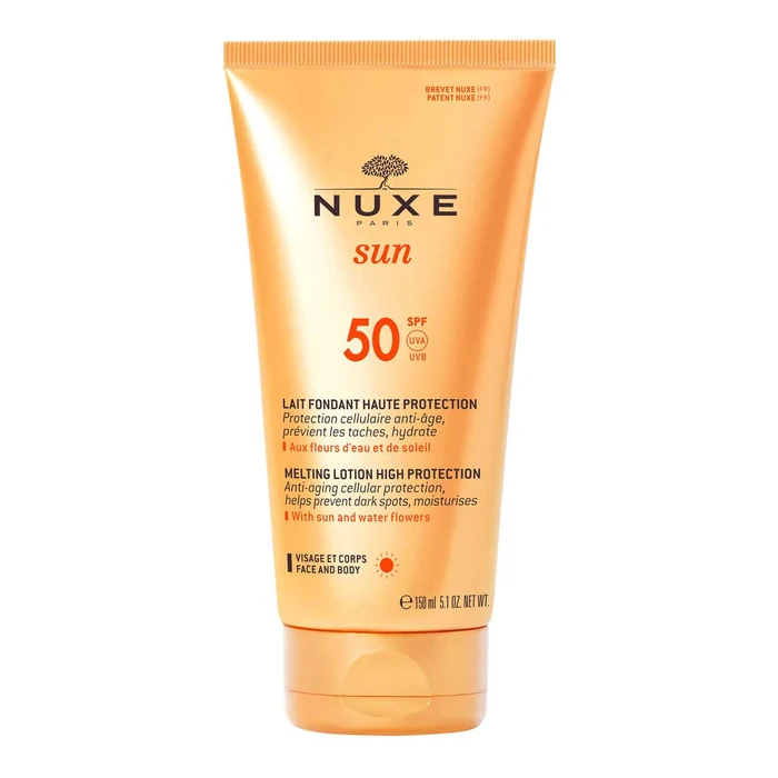 Nuxe Sun Melting
