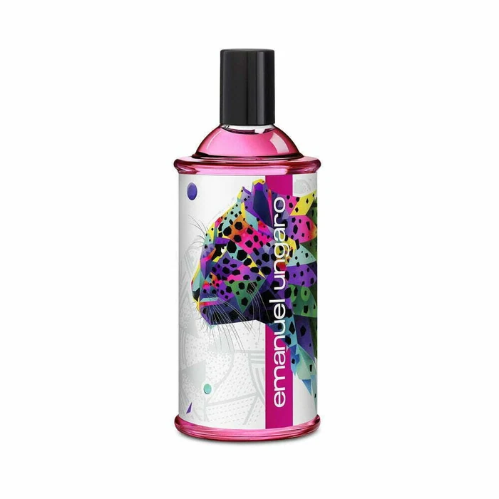 Emanuel Ungaro Intense For Her