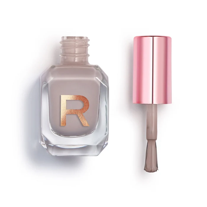 Makeup Revolution Express Chill Grey