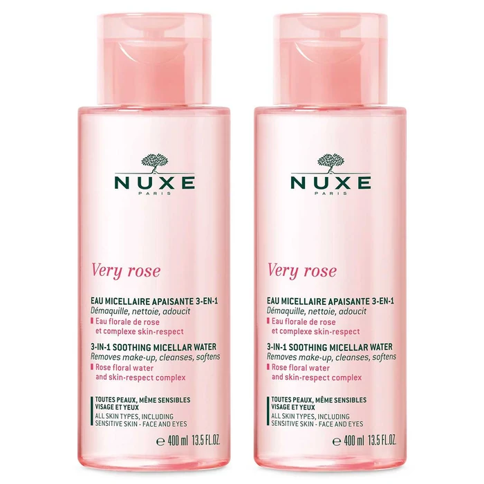 Nuxe Very Rose For Sensitive Skin