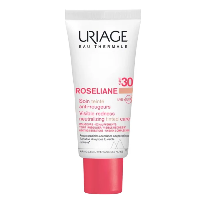 Uriage Roseliane Medium
