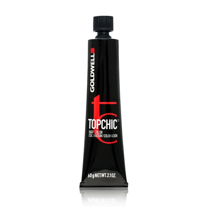 Goldwell TopChic 7RO MAX Striking Red Copper