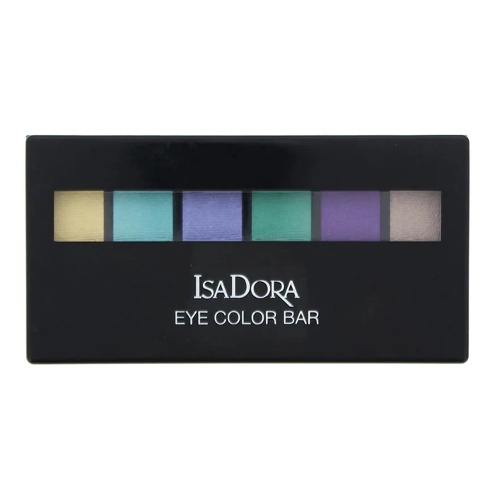 IsaDora Eyeshadow Palette Surf & Sun