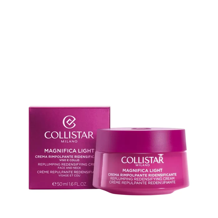 Collistar Magnifica Light