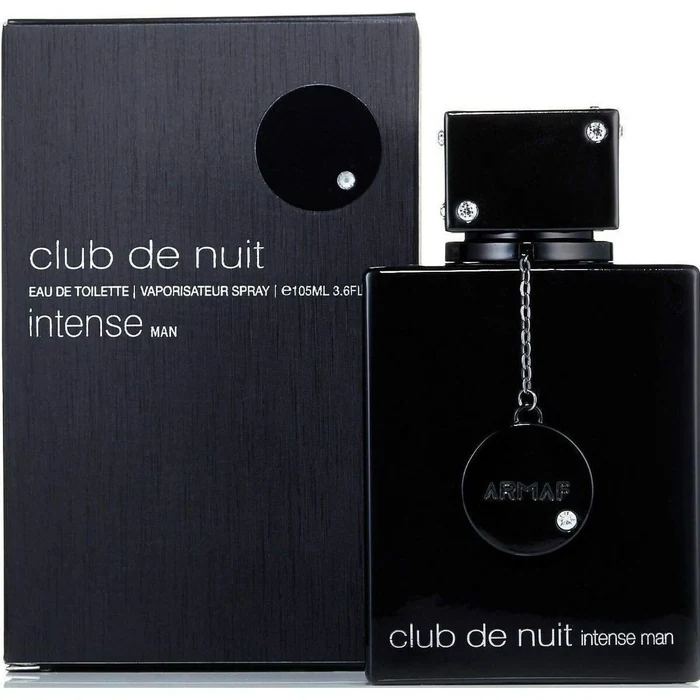 Armaf Club de Nuit Intense