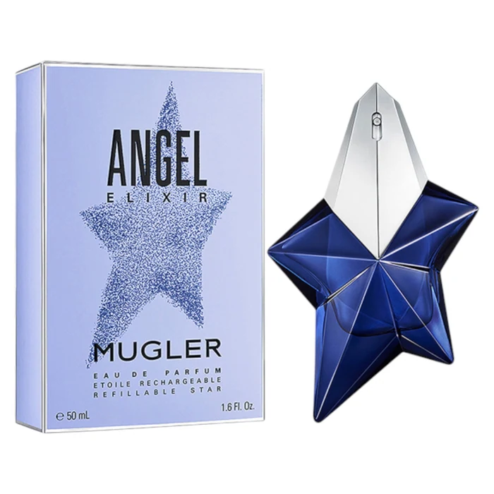Thierry Mugler Angel Elixir