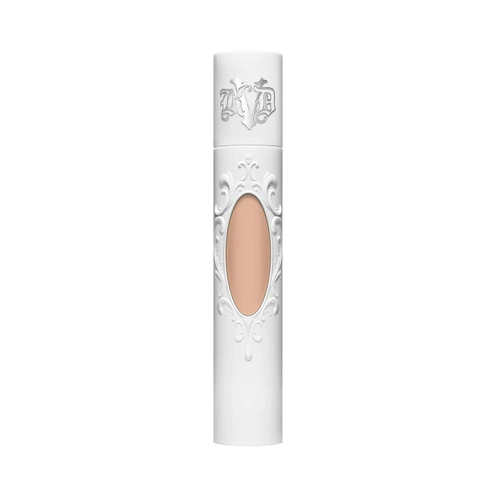 Kat Von D True Portrait 010 Light