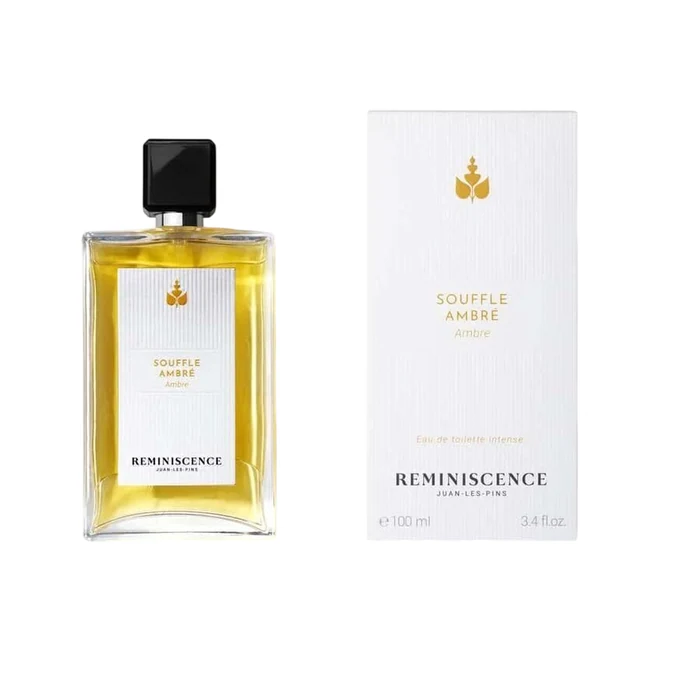Reminiscence Souffle Ambre