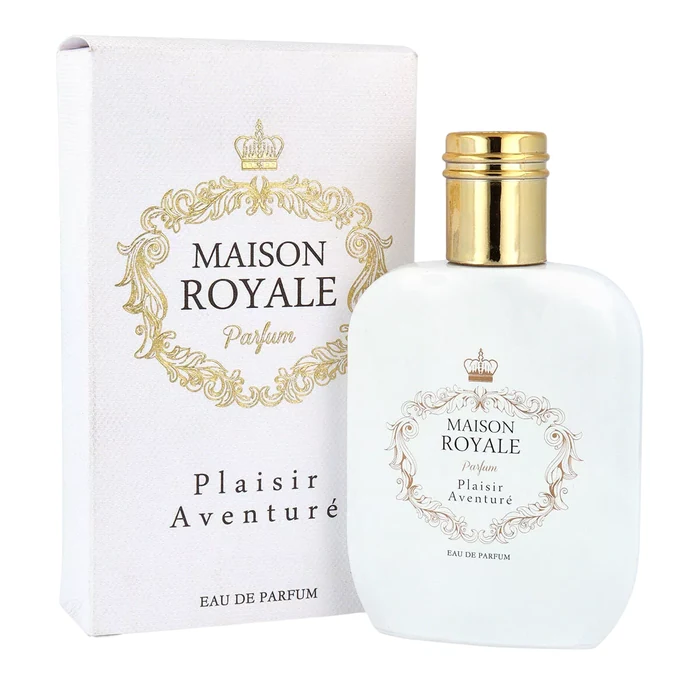 Maison Royale Plaisir Aventure