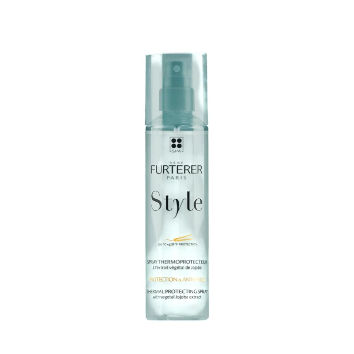 Rene Furterer Style
