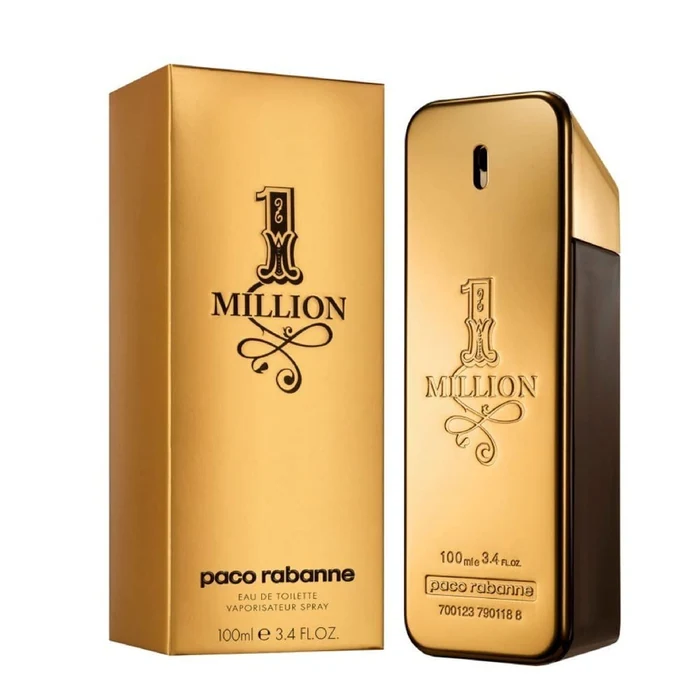 Paco Rabanne 1 Million