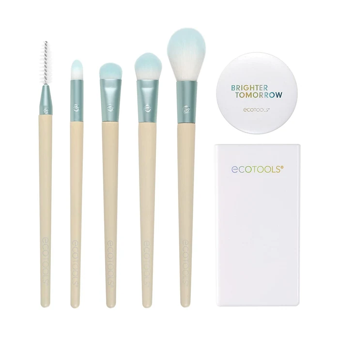 EcoTools Brighter Tomorrow set (Pointed, Large)