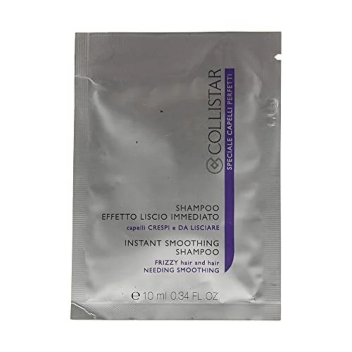 Collistar Instant Smoothing – Probe