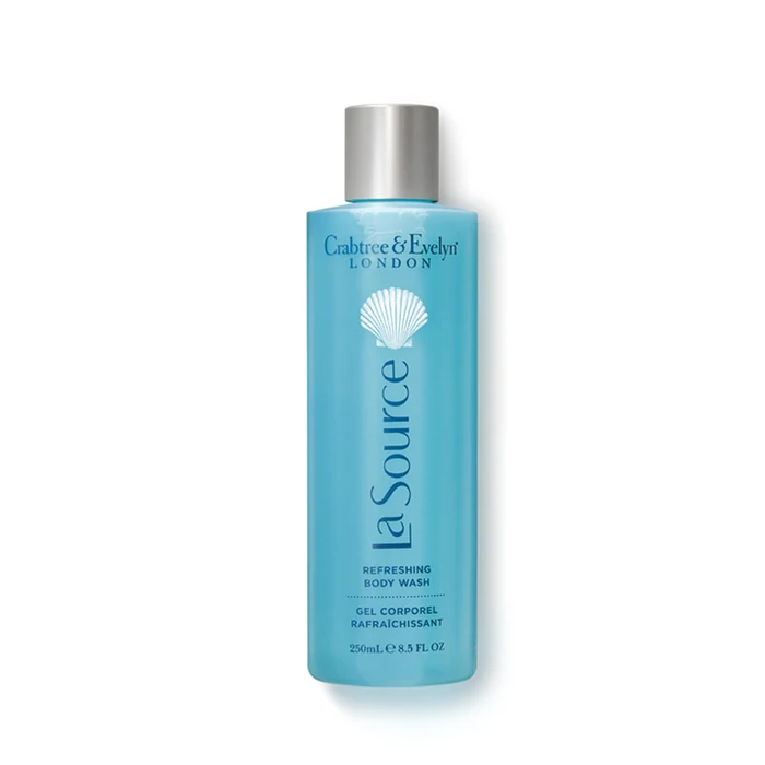 Crabtree & Evelyn La Source Refreshing – Tester