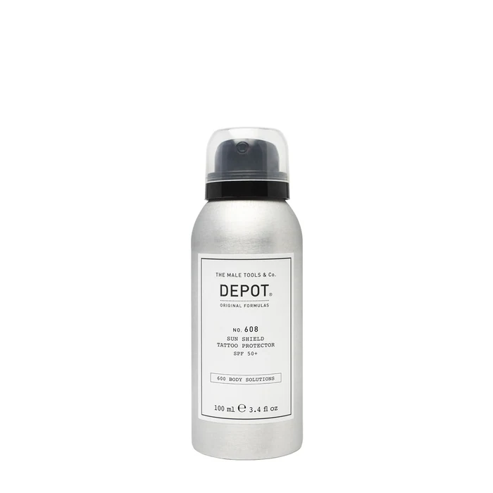 Depot 600 Body Solutions No. 608