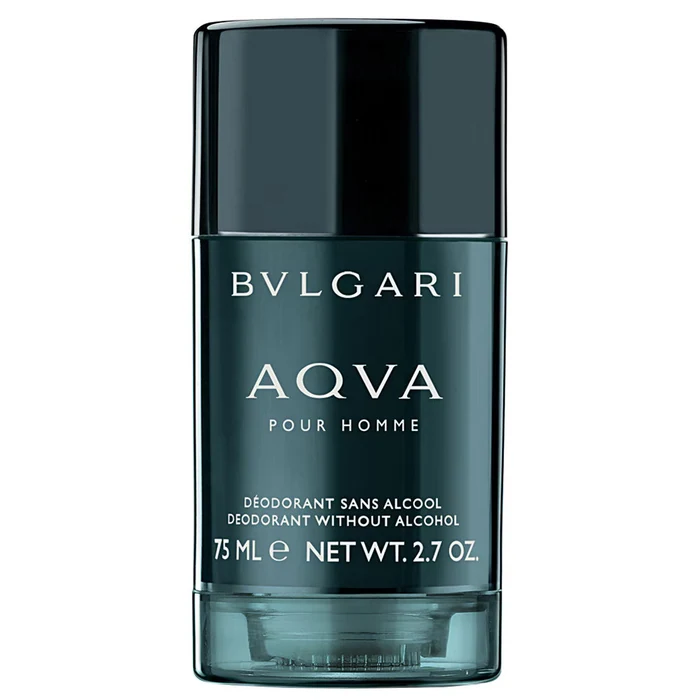 Bvlgari Aqva