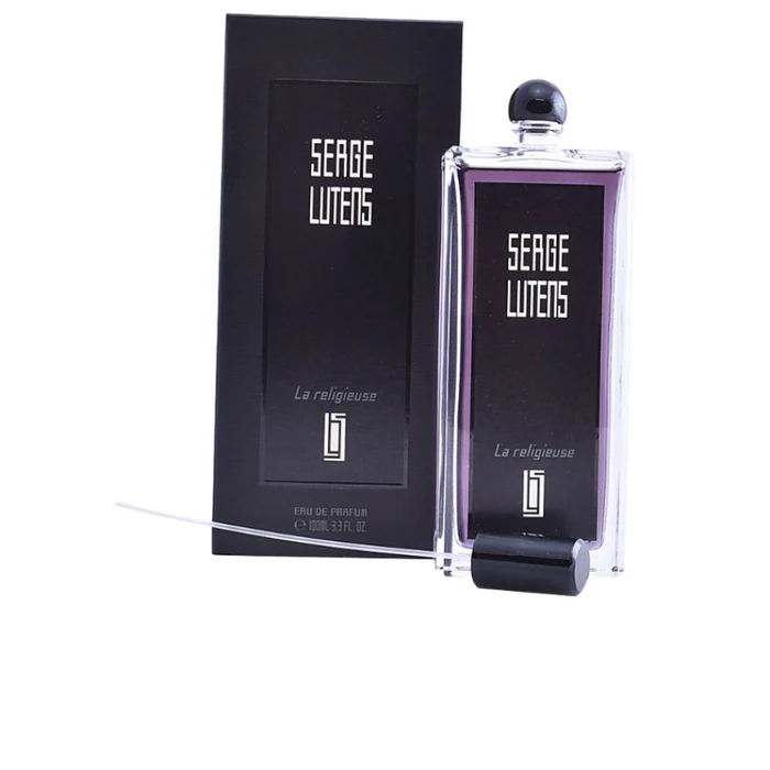 Serge Lutens La Religieuse
