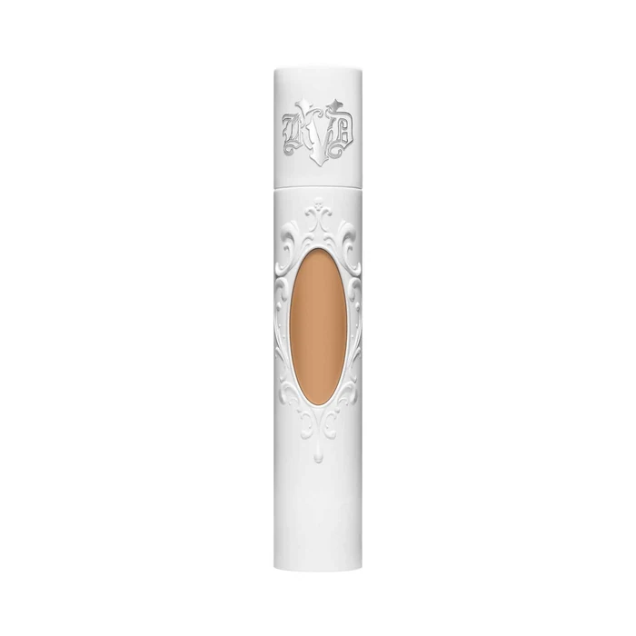 Kat Von D True Portrait 039 Medium