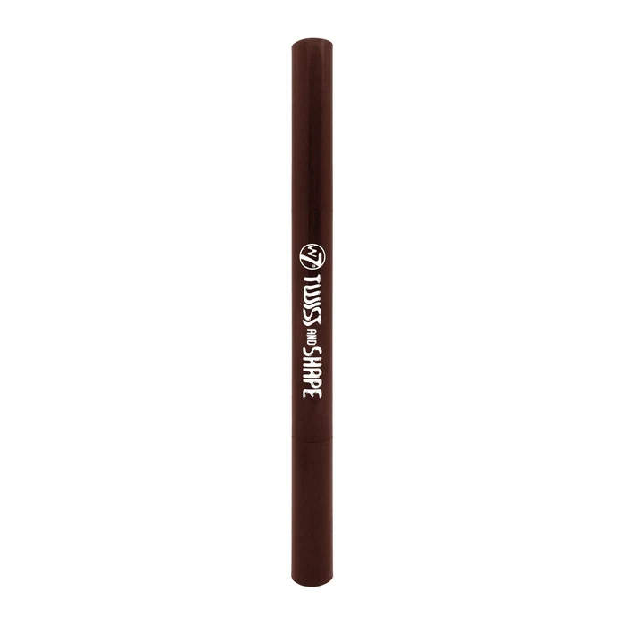 W7 Twist And Shape Dark Brown