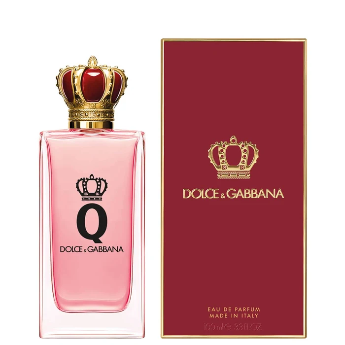 Dolce & Gabbana Q