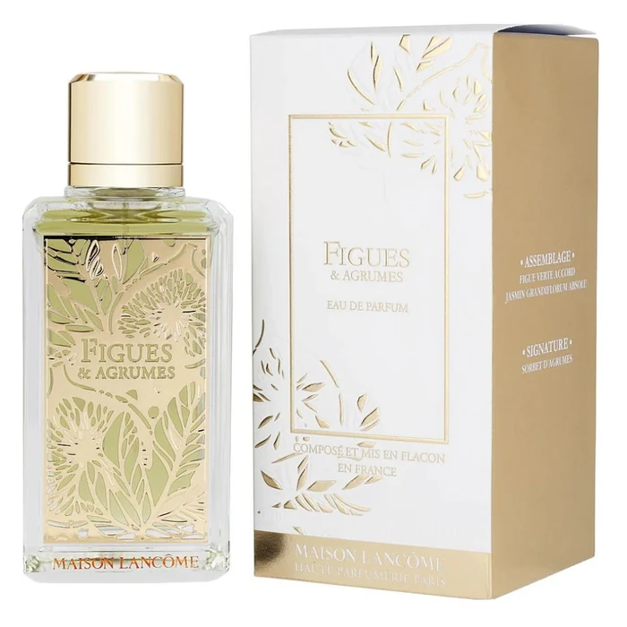 Lancôme Maison - Figues & Agrumes