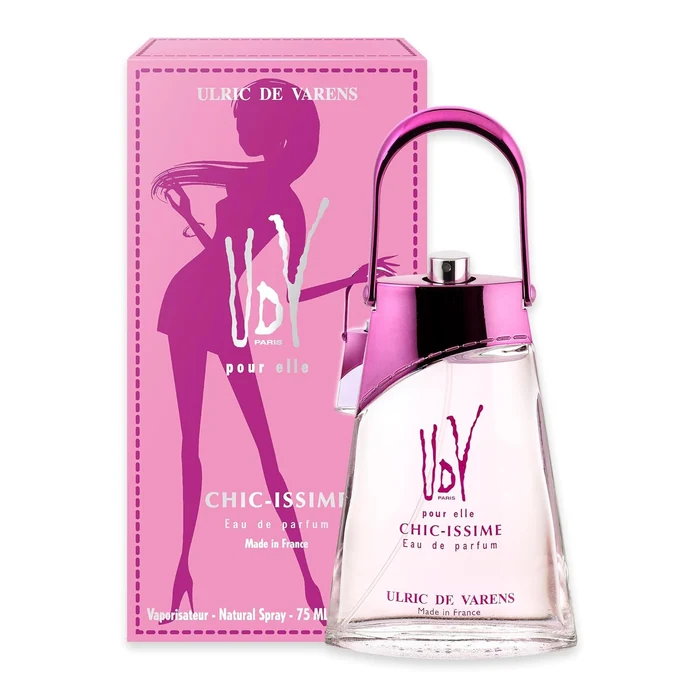Ulric De Varens UDV Chic Issime