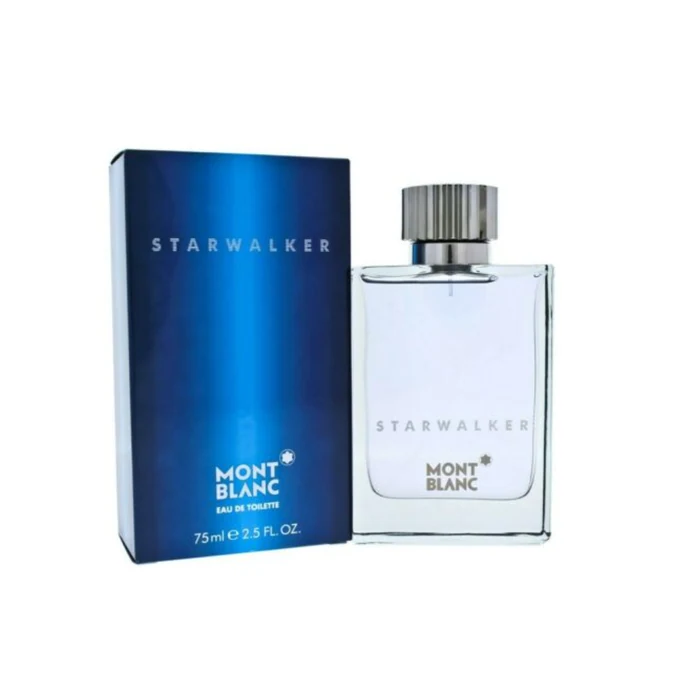 Mont Blanc Starwalker