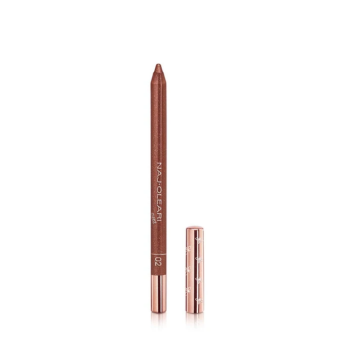 Naj Oleari Luminous 02 Brown