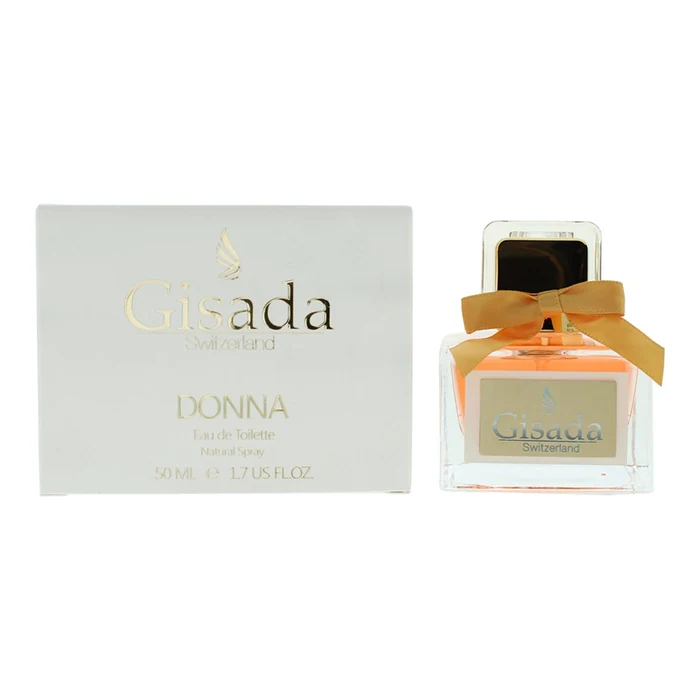 Gisada Donna