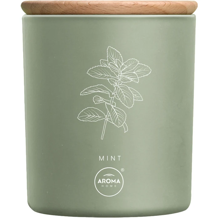 Aroma Home Mint