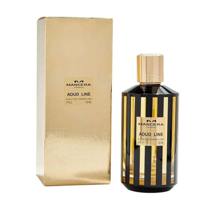 Mancera Aoud Line