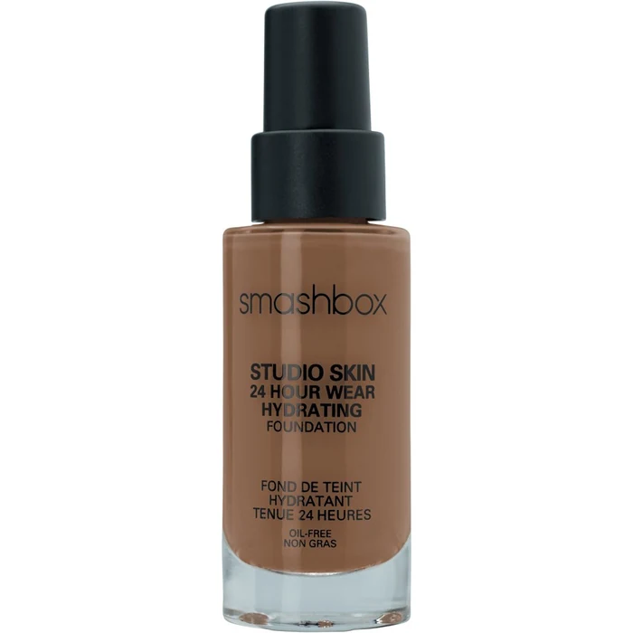 Smashbox Studio Skin Dark