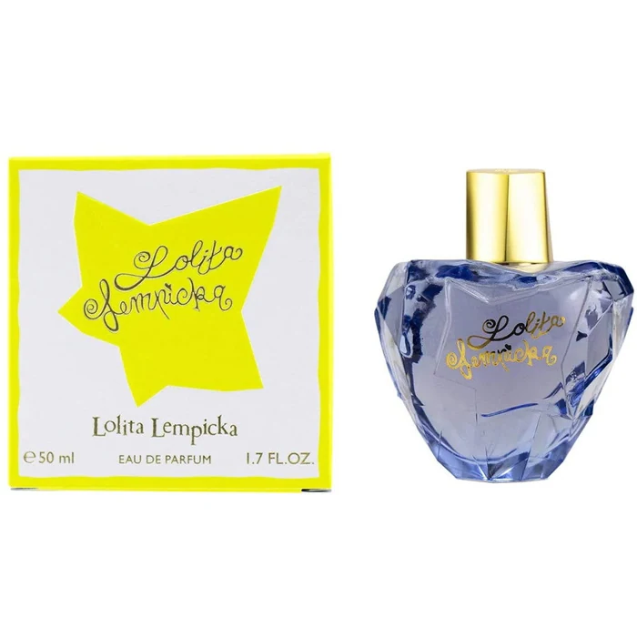 Lolita Lempicka Mon Premier Parfum