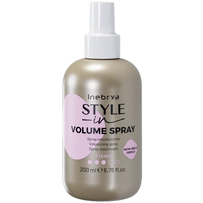 Inebrya Style-In Volumizing