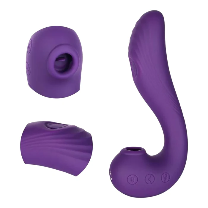 Honey Play Box Angel Purple