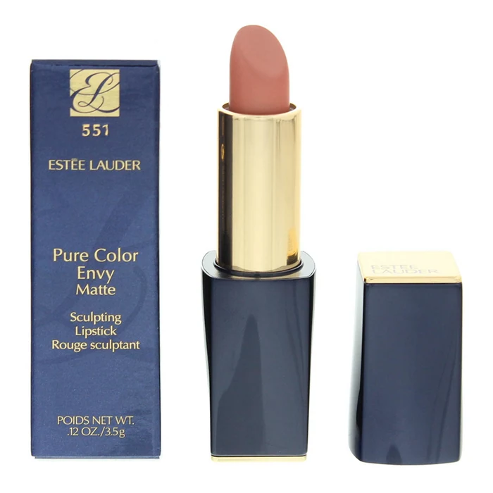 Estee Lauder Pure Color Envy 551 Impressionable