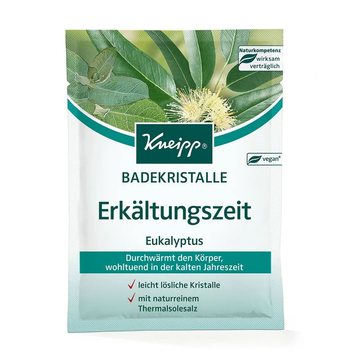 Kneipp Eucalyptus