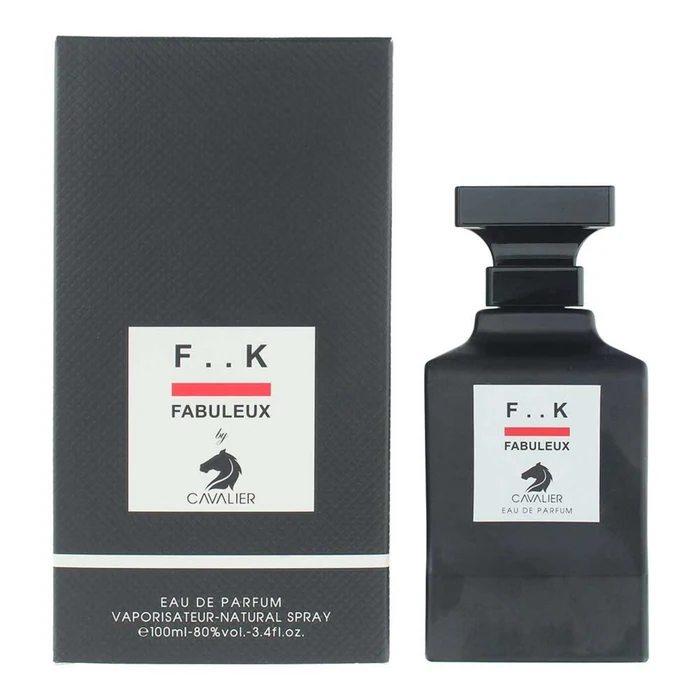 Cavalier F..K Fabuleux