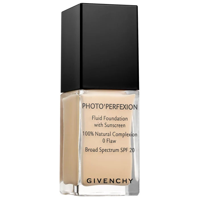 Givenchy Photo Perfexion 08 Gold Perfect