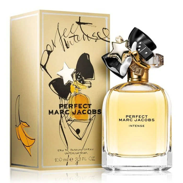 Marc Jacobs Perfect Intense