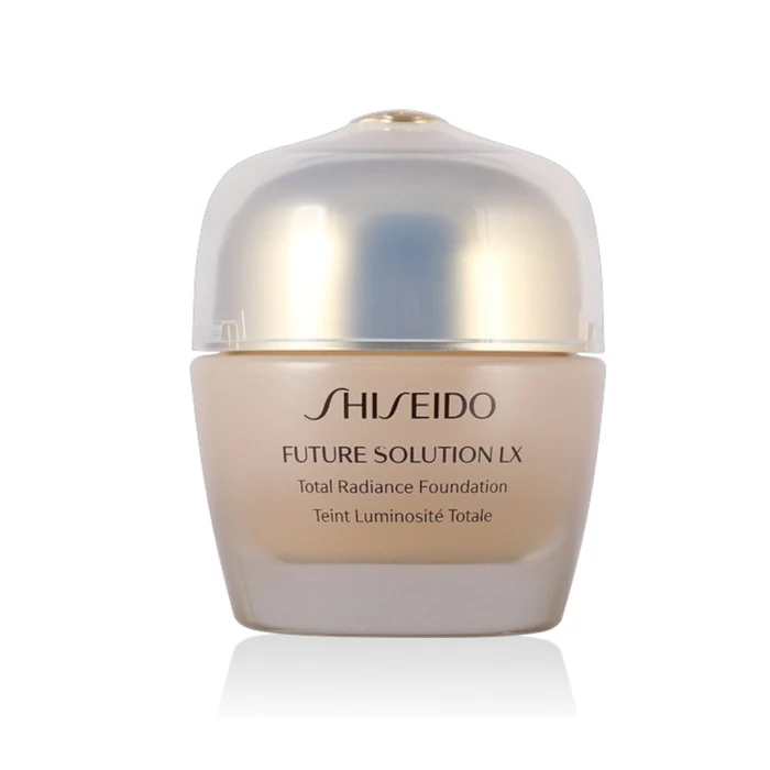 Shiseido Future Solution LX 11 Rose 2