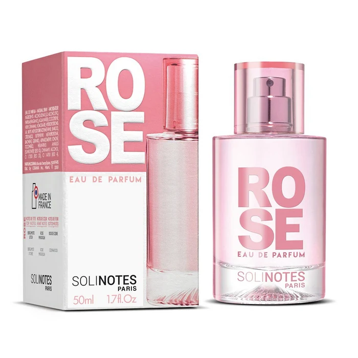 Solinotes Rose