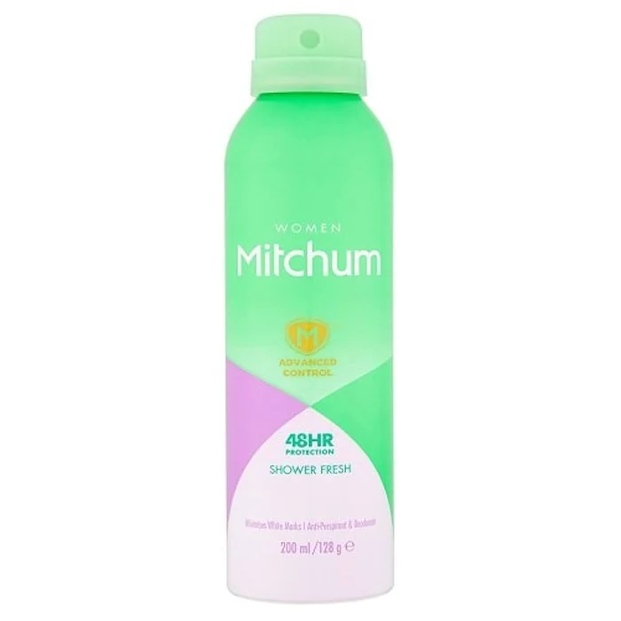 Mitchum Shower Fresh