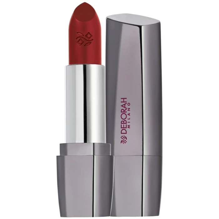 Deborah Milano Red 11 – Tester