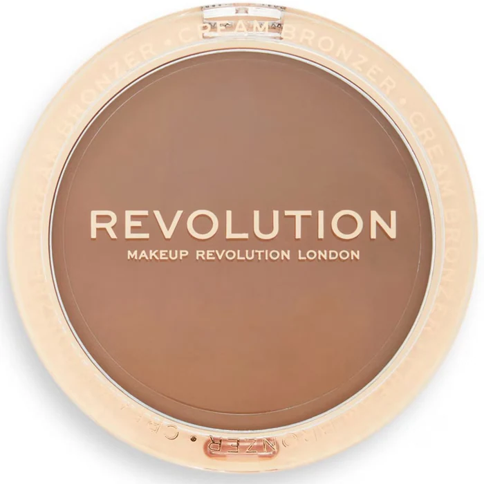 Makeup Revolution Ultra Cream Light