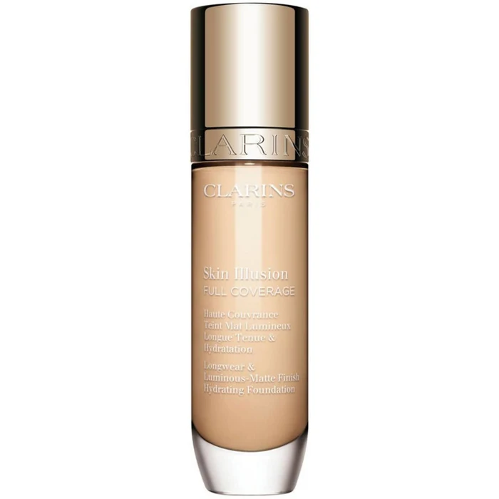 Clarins Skin Illusion 100.4N